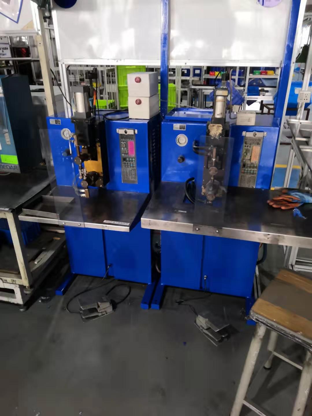 昆山新正隆機(jī)械科技的售后服務(wù)