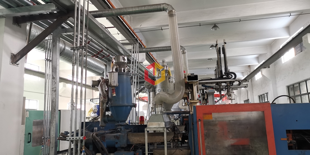 什么樣的自動(dòng)噴涂生產(chǎn)線廠家才有優(yōu)勢?