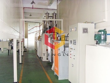 汽車配件電泳設(shè)備